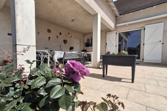 achat maison tours 37000
