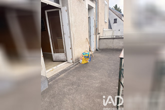 achat maison tours 37000