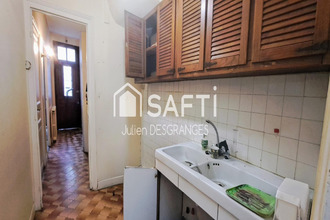 achat maison tours 37000