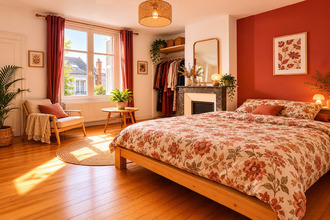 achat maison tours 37000