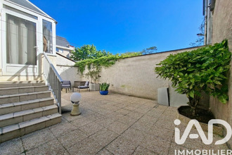 achat maison tours 37000