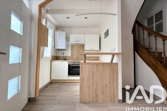 achat maison tours 37000