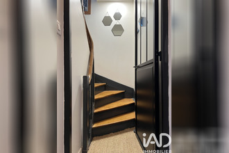 achat maison tours 37000