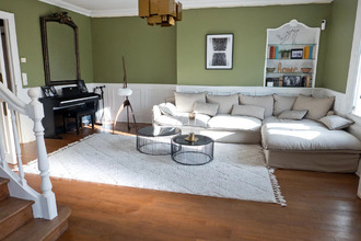 achat maison tours 37000