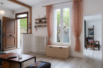 achat maison tours 37000
