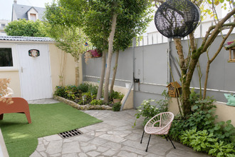 achat maison tours 37000