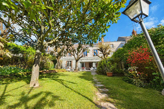 achat maison tours 37000