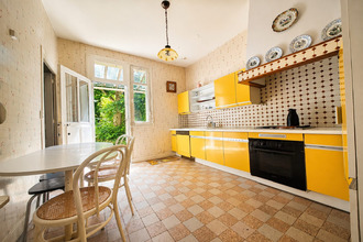 achat maison tours 37000
