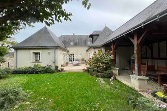 achat maison tours 37000