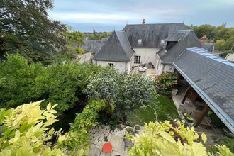achat maison tours 37000