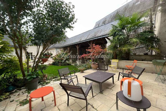 achat maison tours 37000