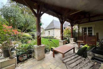 achat maison tours 37000