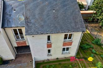 achat maison tours 37000