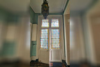 achat maison tours 37000