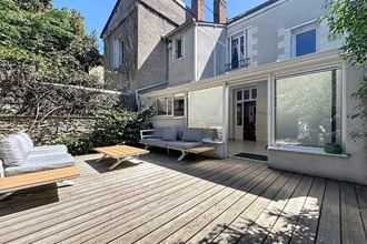 achat maison tours 37000