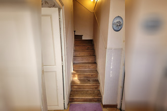 achat maison tours 37000