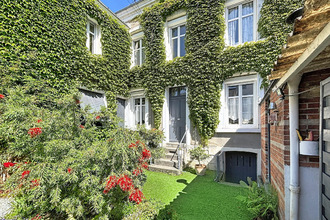 achat maison tours 37000