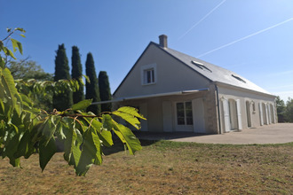 achat maison tours 37000