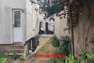 achat maison tours 37000