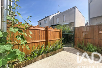 achat maison tours 37000
