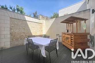 achat maison tours 37000