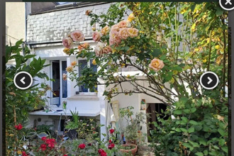 achat maison tours 37000