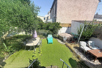 achat maison tours 37000