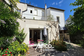 achat maison tours 37000
