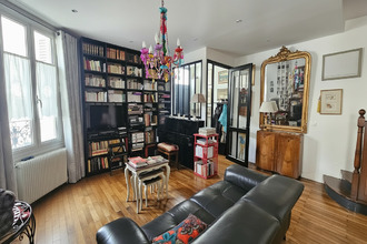 achat maison tours 37000