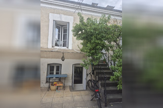 achat maison tours 37000