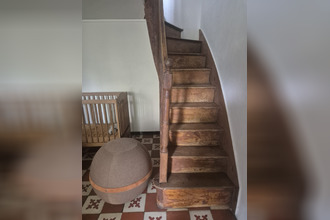 achat maison tours 37000