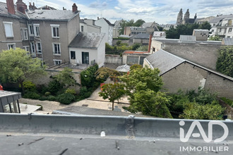 achat maison tours 37000