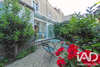 achat maison tours 37000