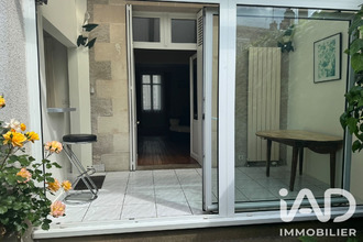 achat maison tours 37000