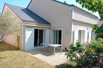 achat maison tours 37100