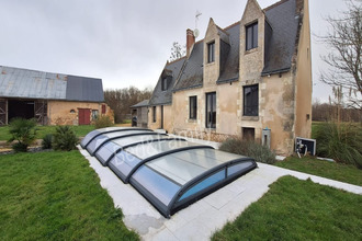 achat maison tours 37100