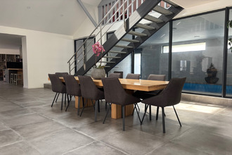 achat maison tours 37100