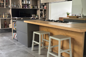 achat maison tours 37100