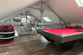 achat maison tours 37100