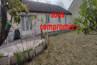 achat maison tours 37100