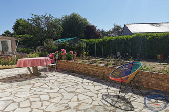 achat maison tours 37100