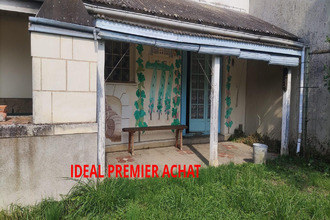 achat maison tours 37100