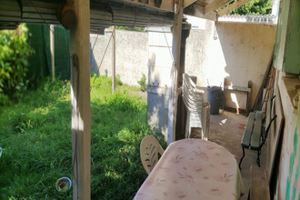 achat maison tours 37100