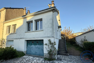 achat maison tours 37100