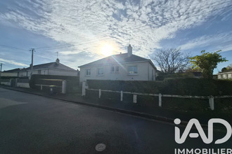 achat maison tours 37100