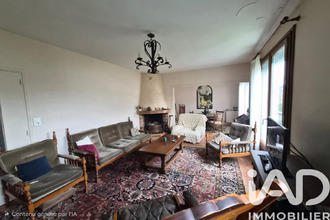 achat maison tours 37100