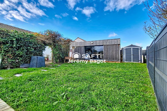 achat maison tours 37100