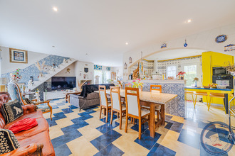 achat maison tours 37100