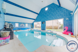 achat maison tours 37100