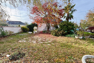 achat maison tours 37100